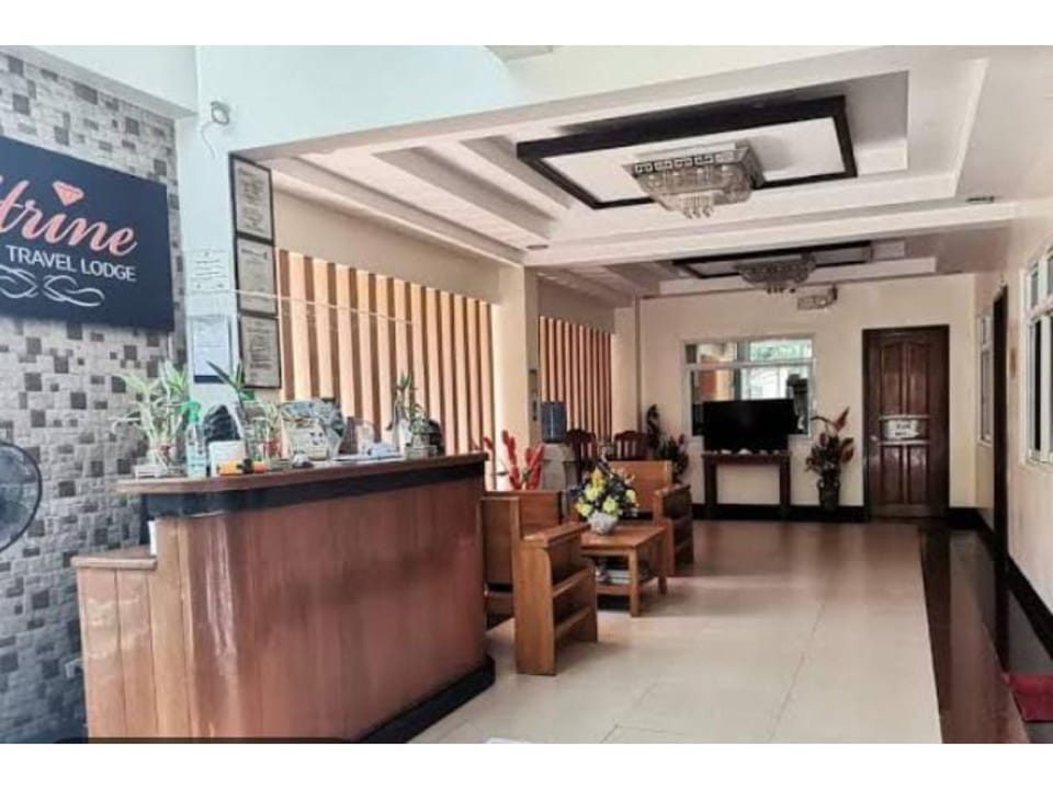 Citrine Travel Lodge Lodge in El Nido