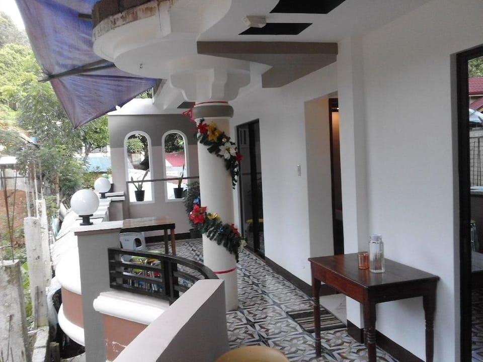 Citrine Travel Lodge Lodge in El Nido
