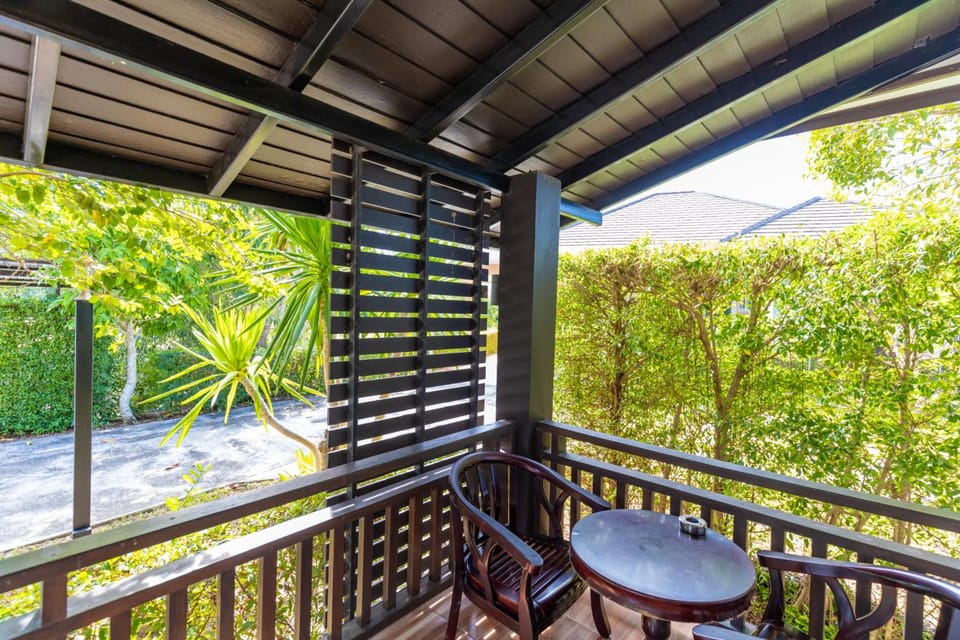 Nature Line Resort Hotel in Thailand
