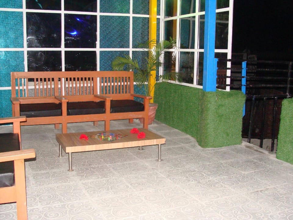 Hotel Abhinandan Grand Hotel in Dehradun