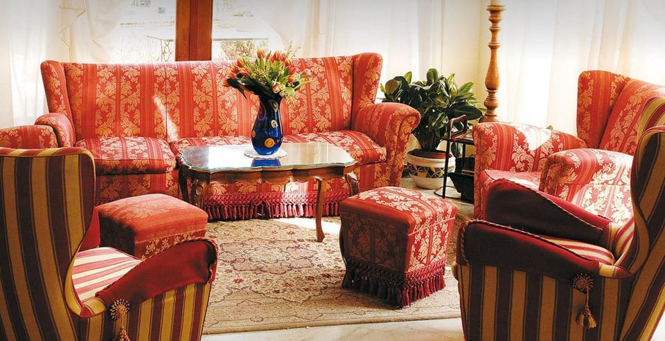 Hotel Alla Rocca Conference & Restaurant Hotel in Emilia-Romagna