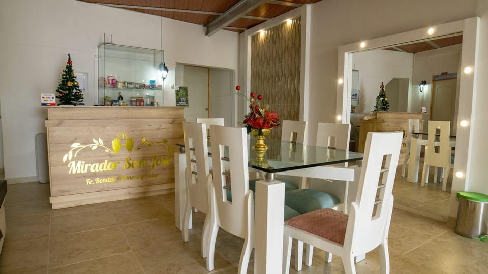 Hotel mirador San jose Hotel in Santa Rosa de Cabal