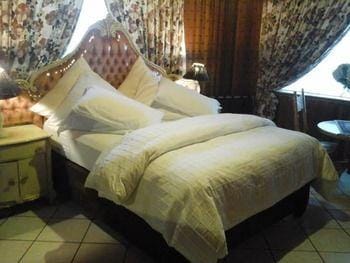 Nthateng Bed and Breakfast Tourism Hotel in Gauteng