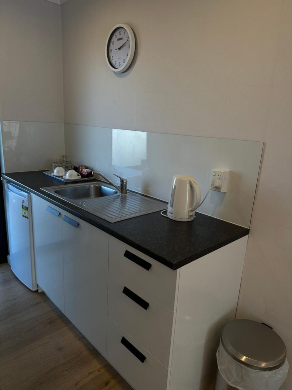 Cascades Motor Lodge Motel in Auckland