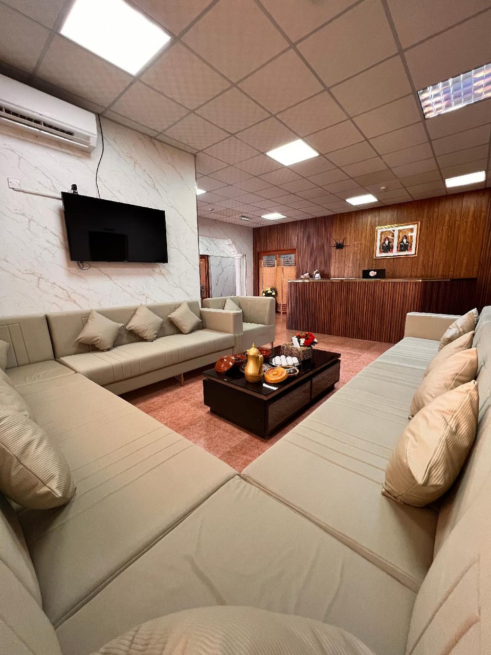 Shorfet Al-Alamin Hotel Hotel in Oman
