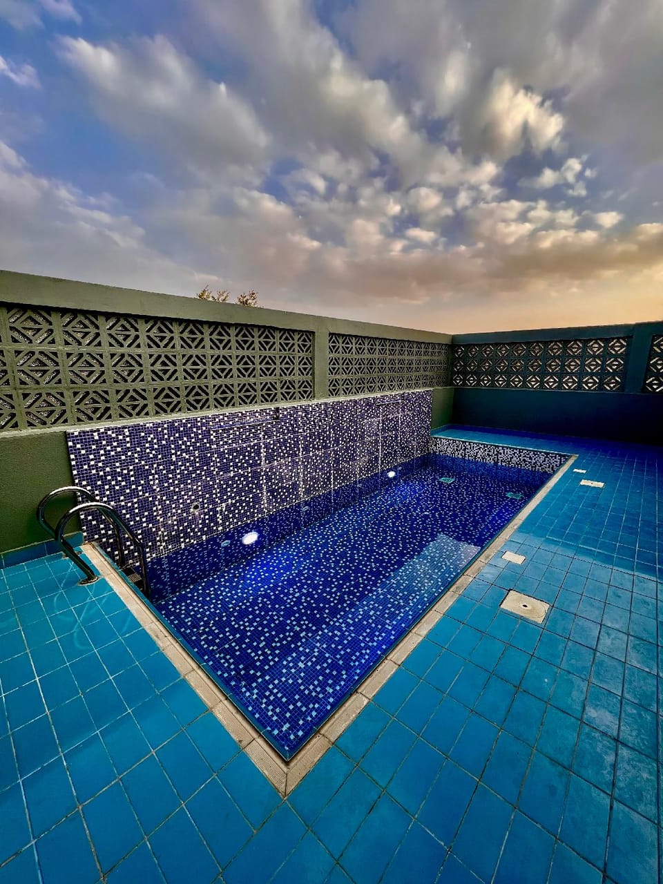 Shorfet Al-Alamin Hotel Hotel in Oman