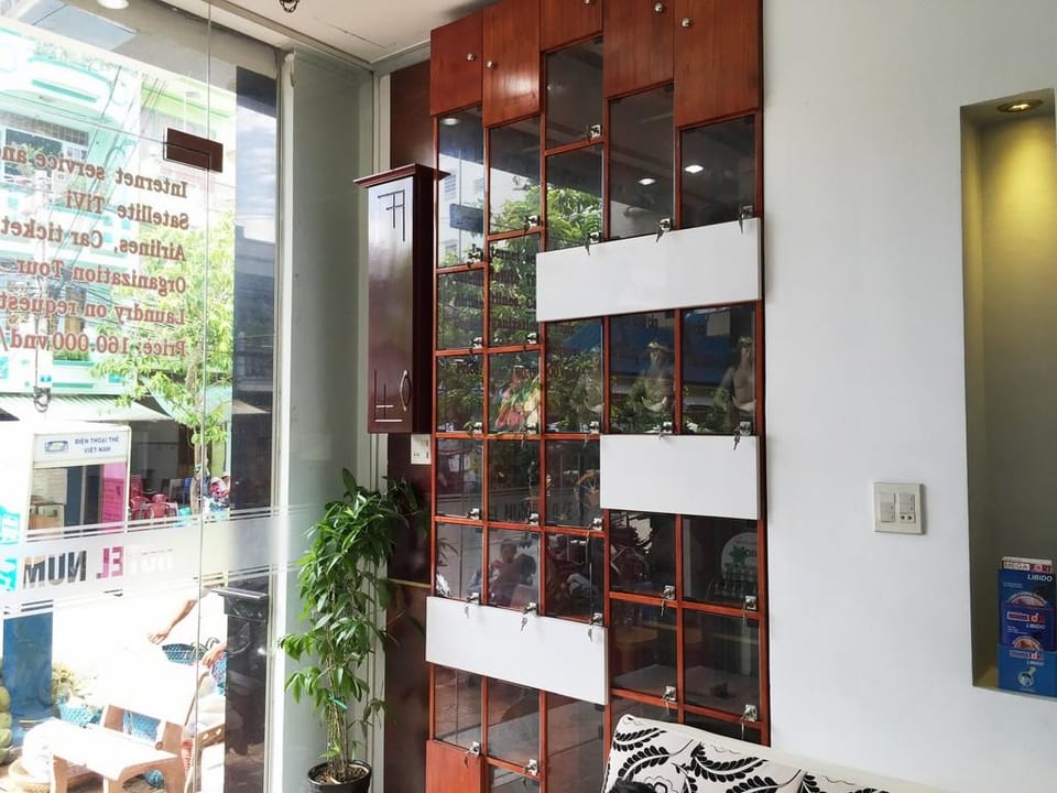 Number One Hotel Hotel in Vietnam