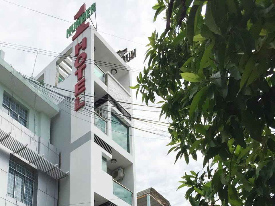 Number One Hotel Hotel in Vietnam
