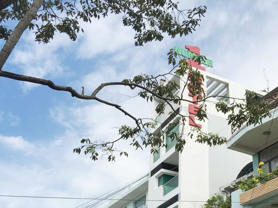 Number One Hotel Hotel in Vietnam