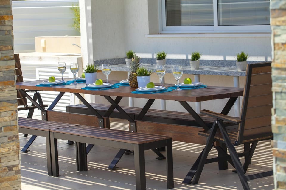 Villa Anemoni Protaras Hotel in Protaras