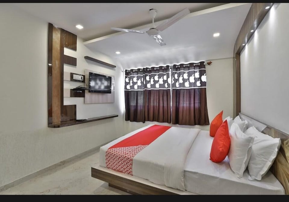 Hotel Mukund Inn Inn in Ahmedabad