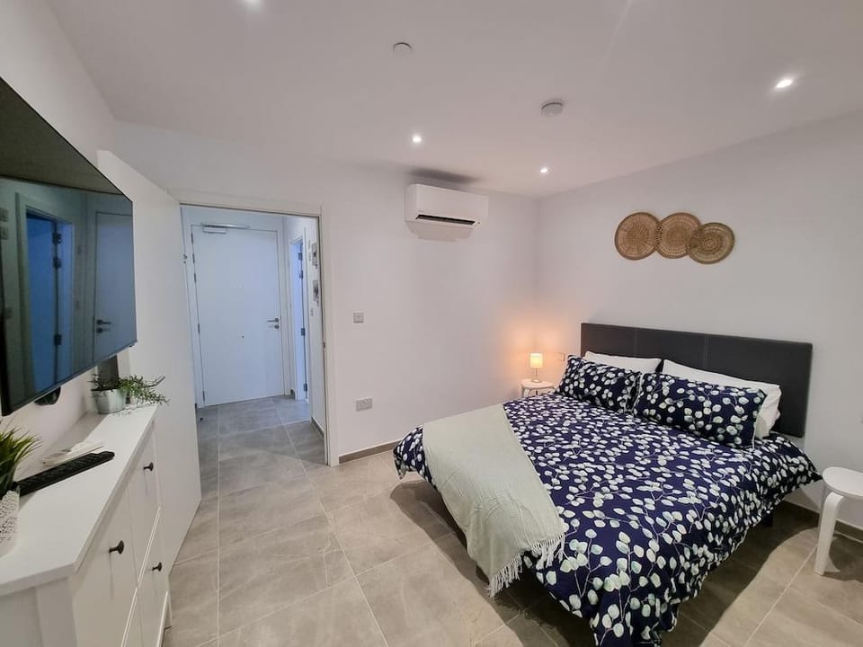 E1 Suites & Spa Hotel in Gibraltar