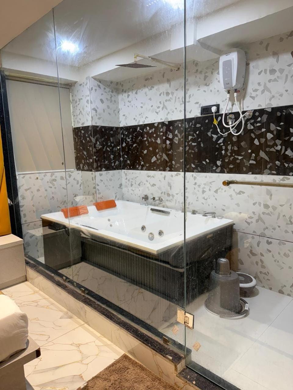 Hotel Lotus Hotel in Ahmedabad