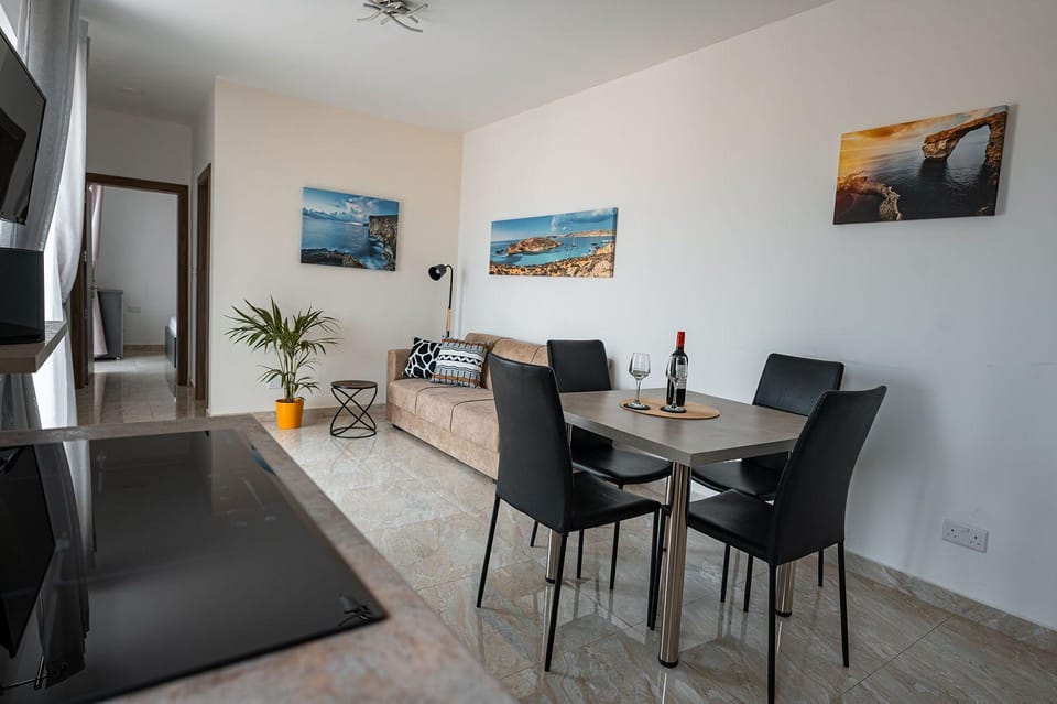 The Willows Luxury Penthouse Hotel in Malta