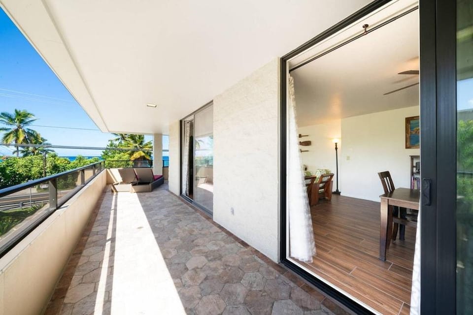 Big Island Holualoa Bay Villas by Coldwell Banker Island Vacations Hotel in Holualoa