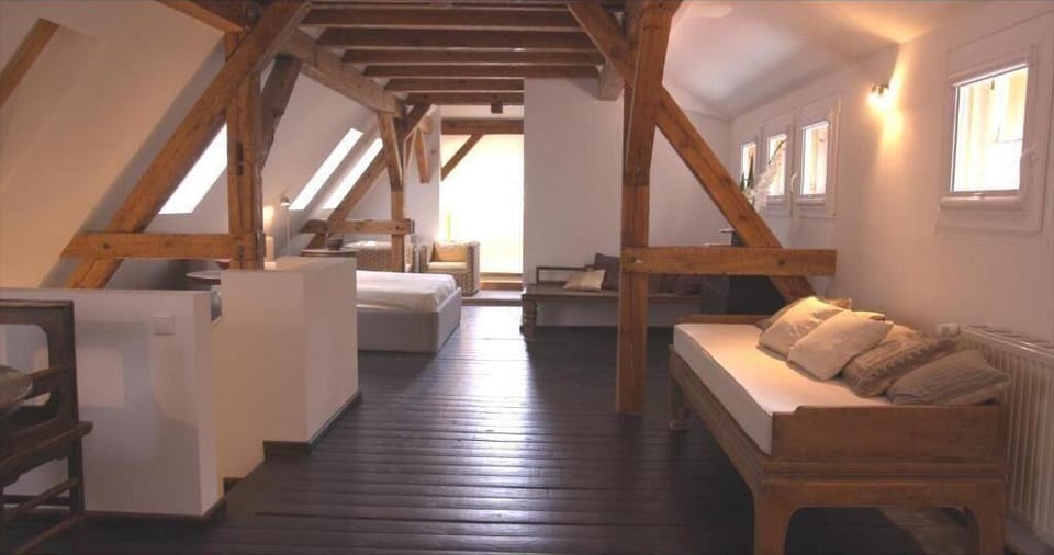 Park Residenz Bei Wu Hotel in Mecklenburgische Seenplatte