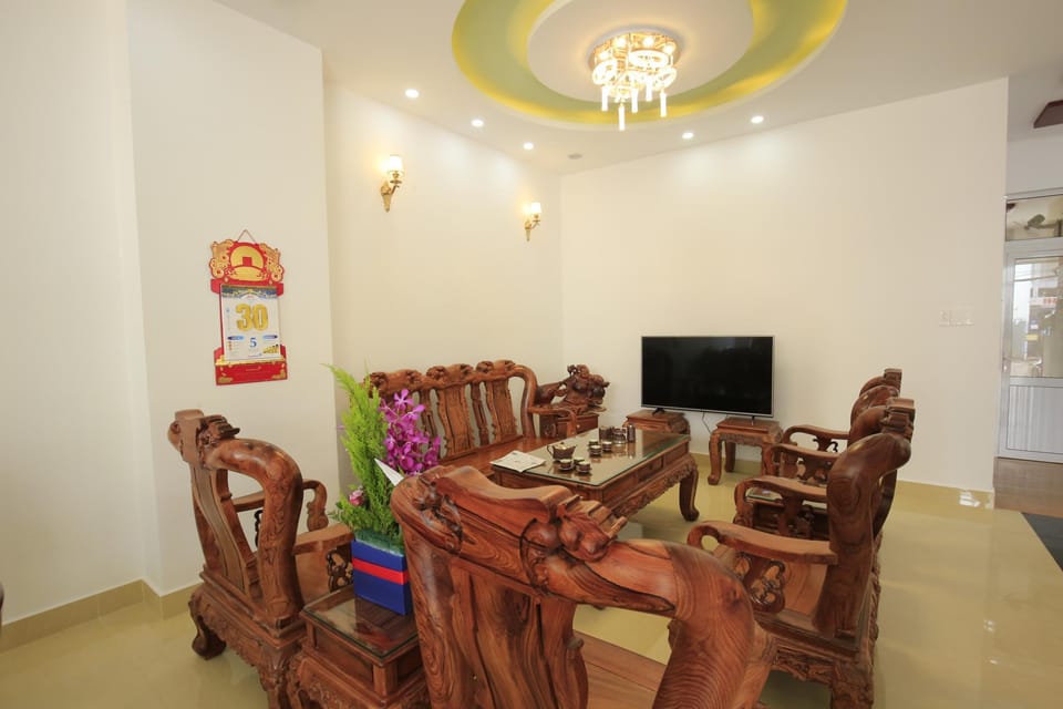 Phu Tho Hotel Hotel in Dalat