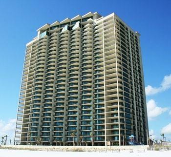 Phoenix West by Brett/Robinson Vacations Hotel in Orange Beach