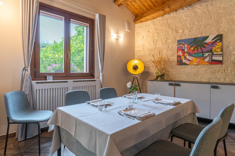 Relais VILLA CAIA Resort in Sicily