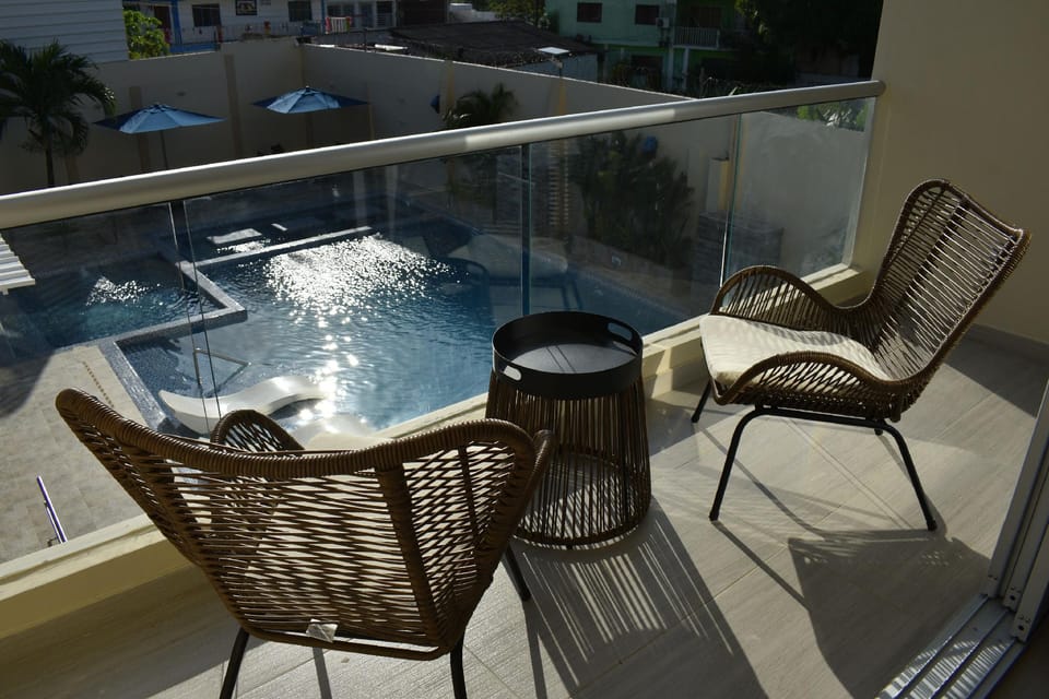 Cabañas Covemar Hotel in Sagoc
