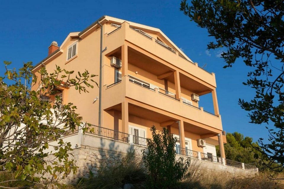 Summerheaven Apartments Hotel in Split-Dalmatia County