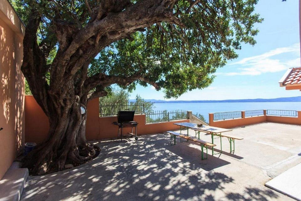 Summerheaven Apartments Hotel in Split-Dalmatia County