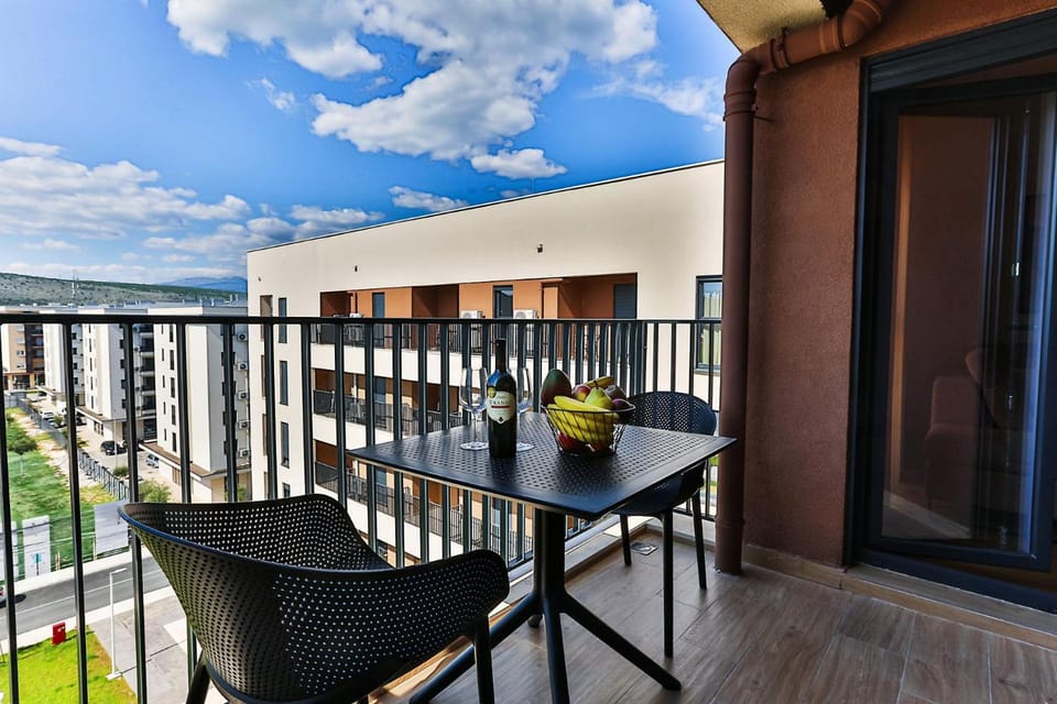 Numa by Kraft Hotel in Podgorica