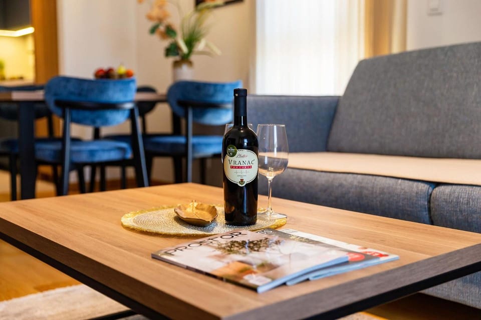 Numa by Kraft Hotel in Podgorica