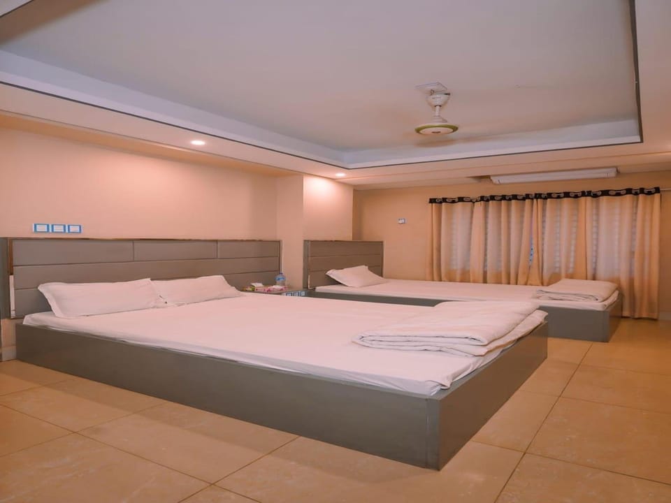 Sylhet Hotel Grand Usman Hotel in Bangladesh