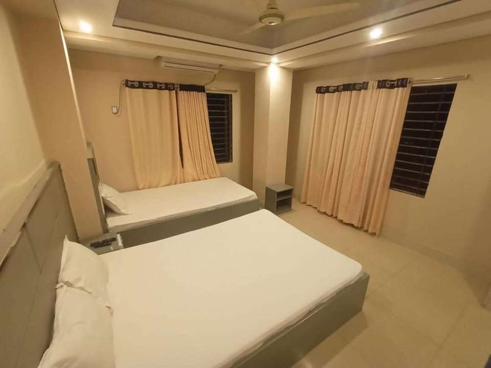 Sylhet Hotel Grand Usman Hotel in Bangladesh