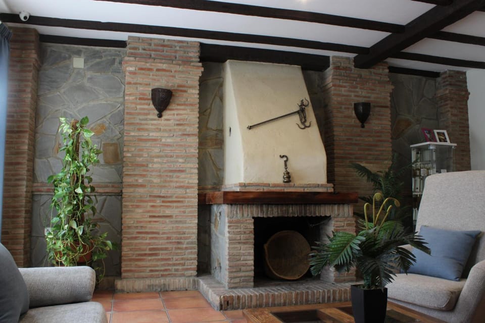 La Posada del Conde Hotel in Andalusia