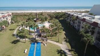 Ocean Village Club N33 by Distinctive Beach Rentals Hotel in Butler Beach