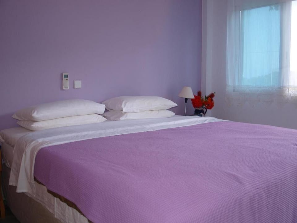 Ikion Hotel in Sporades, Greece