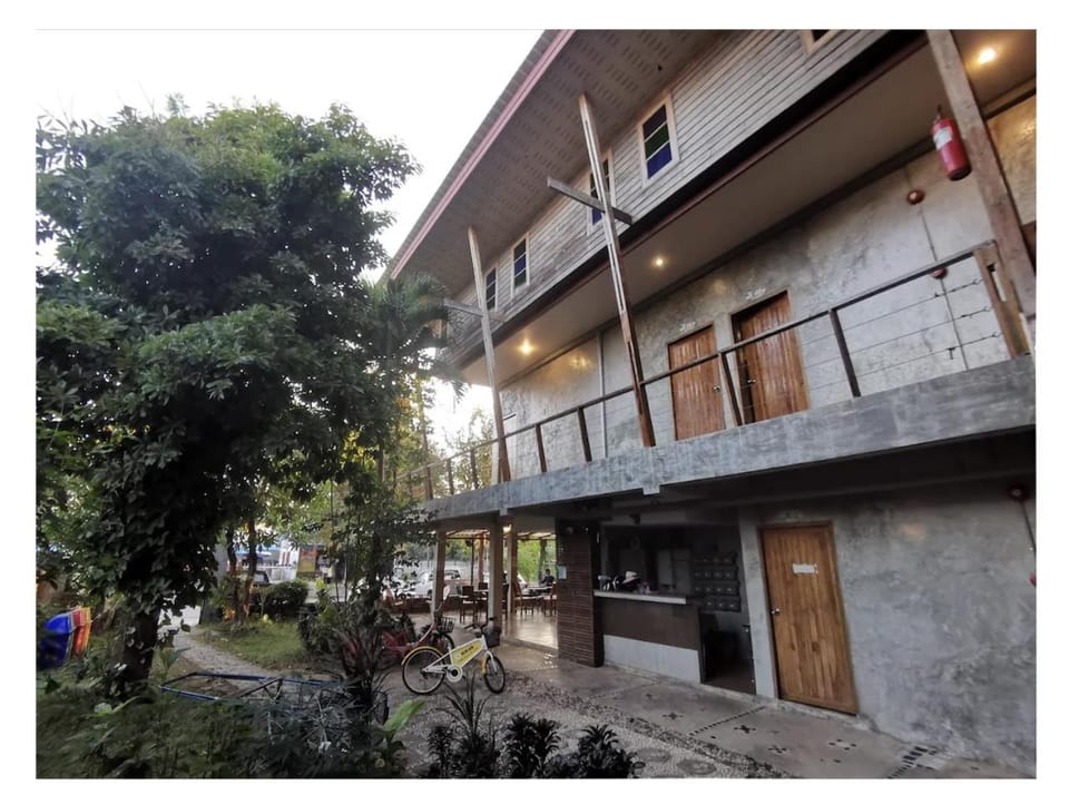 K1 Hotel Hotel in Laos