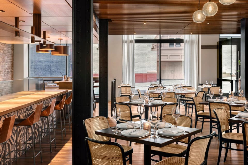 Kimpton Palladian Hotel By IHG Hotel in Pike Place Market