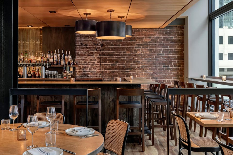 Kimpton Palladian Hotel By IHG Hotel in Pike Place Market