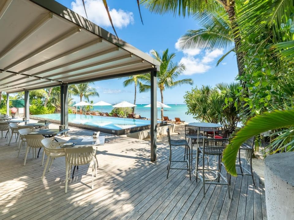 Mystik Life Style by NEWMARK Hotel in Trou-aux-Biches