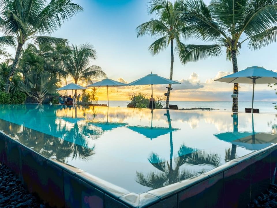 Mystik Life Style by NEWMARK Hotel in Trou-aux-Biches