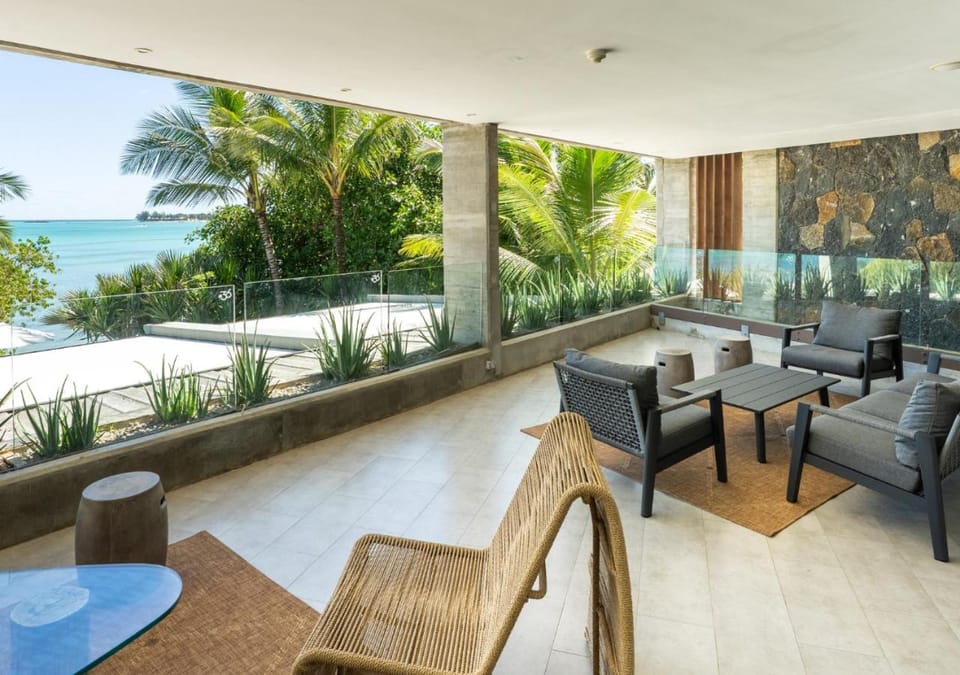 Mystik Life Style by NEWMARK Hotel in Trou-aux-Biches