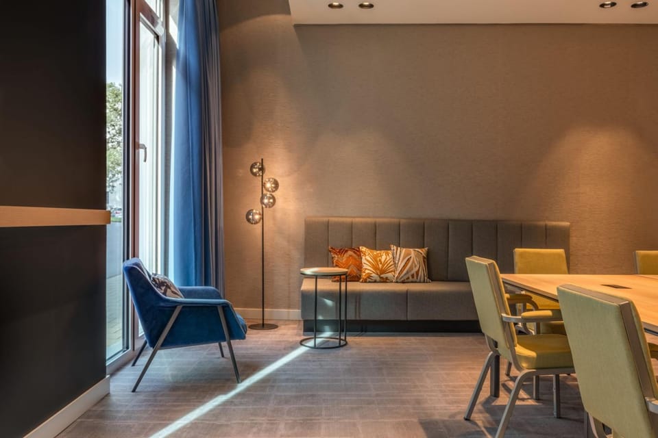 Courtyard by Marriott Cologne Hotel in Cologne