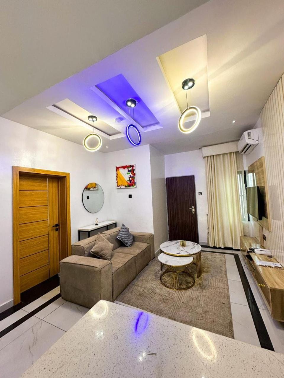 Supreme Apartments Apartment hotel in Nigeria