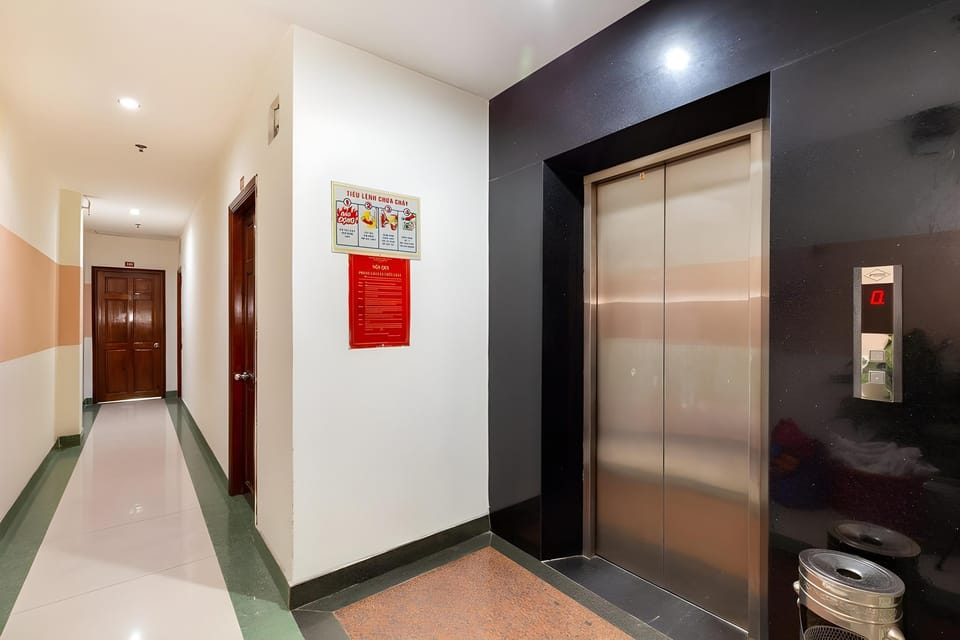 Long Thanh Hotel Hotel in Ho Chi Minh City