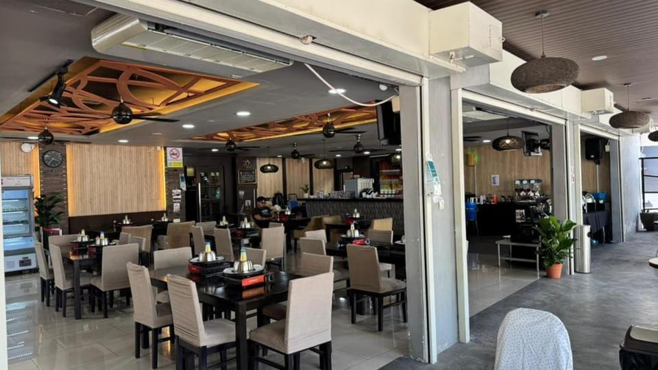 Valya Hotel Hotel in Ipoh