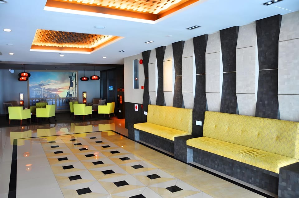 Valya Hotel Hotel in Ipoh