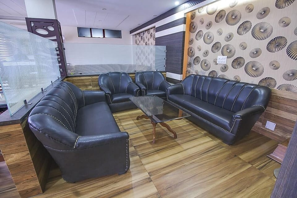 Hotel Shikhar Hotel in Punjab, India