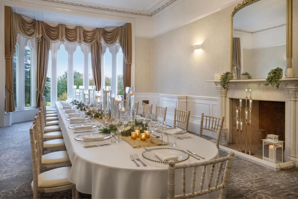 Meeting room / ballrooms