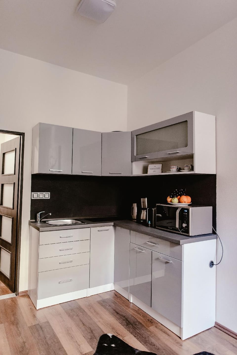 Apartment Pekarska 29 by goodnite cz Hotel in Brno