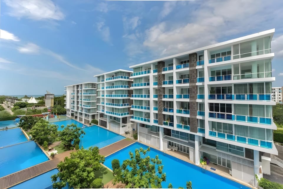 Recreational facilities