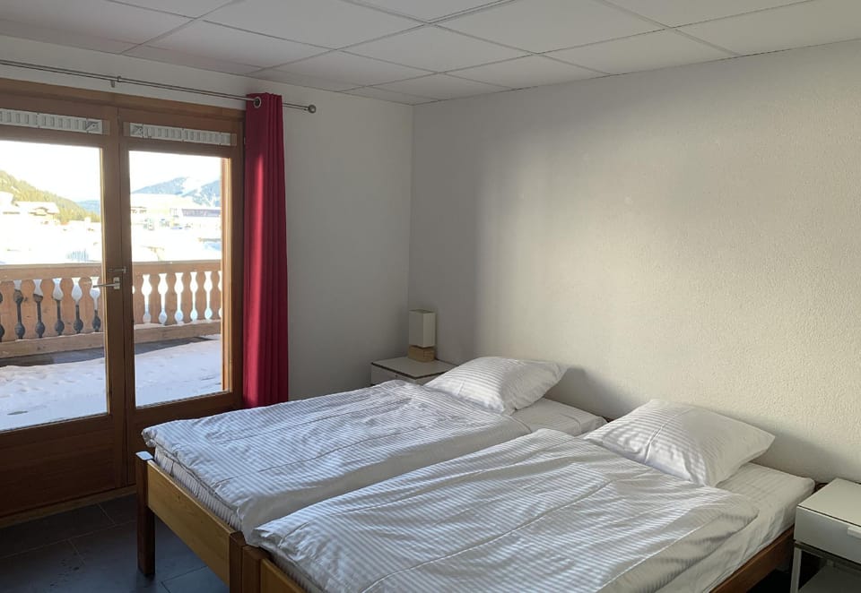 Hotel Montriond Hotel in Haute-Savoie