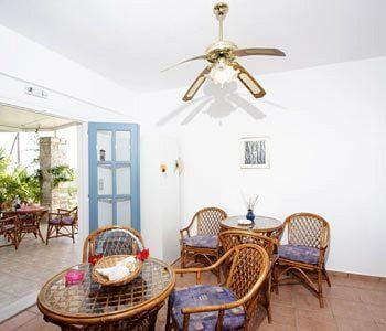 Manos Syros Hotel in Decentralized Administration of the Aegean
